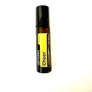 dōTERRA Cheer® Uplifting Blend Touch - 10ml Roll On